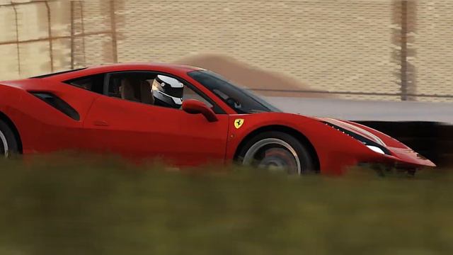 [Assetto Corsa] Ferrari 488 Pista ACRacer + Custom Shaders Patch 1.25 prev 114 смотреть онлайн