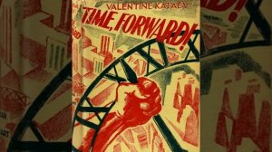 Георгий Свиридов. Время вперед!