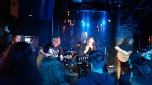 Горшенев - Дельфин (Солнечногорск, акустика, 30.09.2022)