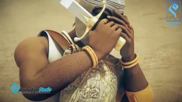 🎥 Мультфильм ХАБИБУЛЛАХ. Любимец Аллаха. 2-я серия