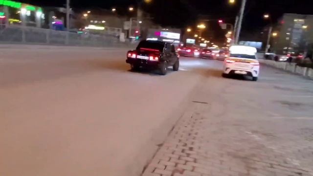 Тюнинг Ваз 2107 Tuning Club Vaz 2107