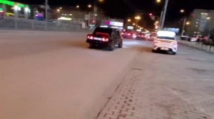 Тюнинг Ваз 2107 Tuning club Vaz 2107