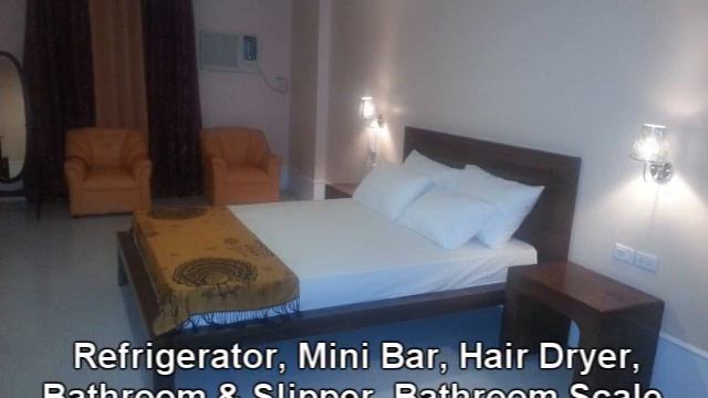 RM Apartelle [For LED Advertisement] смотреть онлайн