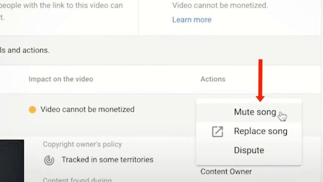 The Difference Between Youtube Copyright Strikes and Content ID Claims смотреть онлайн