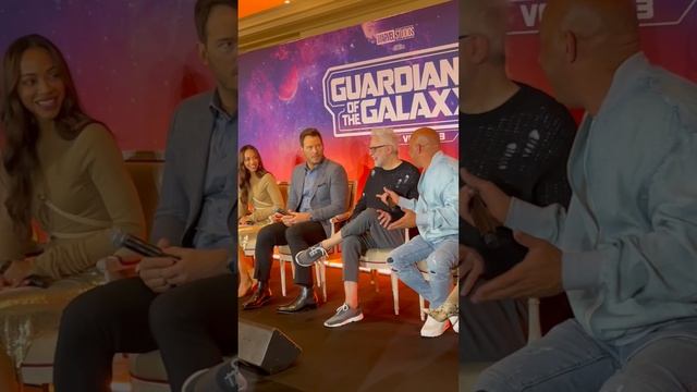 Вина Дизеля попросили сказать "Я есть Грут" на разных языках смотреть онлайн