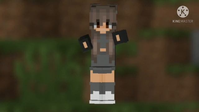my minecraft Skin? смотреть онлайн