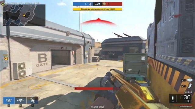 ФИШКИ И ЛАЙФХАКИ В IRONSIGHT! ИГРАЙ КАК ПРО! смотреть онлайн