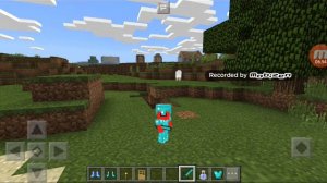 Валера в майнкрафте