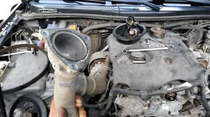 "ГТ" Паджеро Спорт 2.5 Di-D, 4D56 Замена комл-та ГРМ и помпы!