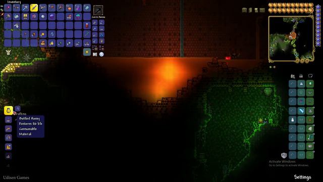 Terraria how to get Bee Mount (2024) | Terraria 1.4.3 + Bee Mount смотреть онлайн