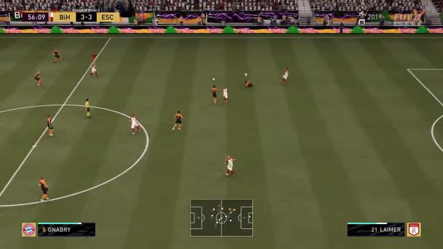 Fifa 21 Lets Go Division Rivals positive Bilanz?No Voice [Road to 5K] BANDERAGaming смотреть онлайн