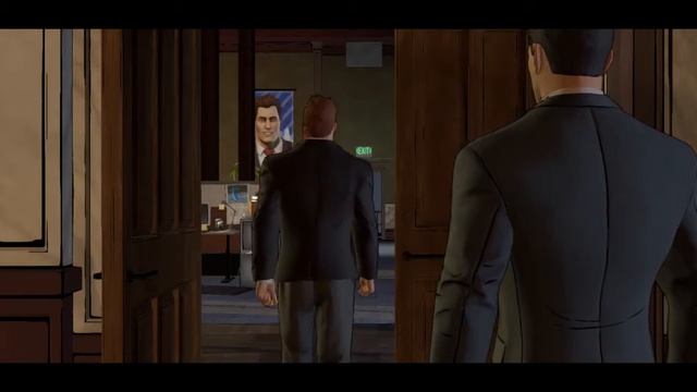 Batman:The Telltale Series ● Episode #3 ● New World Order ● Новый мировой порядок смотреть онлайн