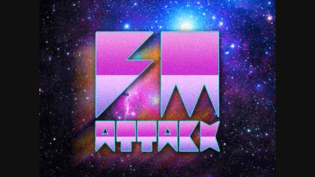 FM Attack - Yesterday смотреть онлайн