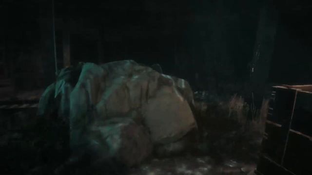 Time to get SPOOKY; Maid of Sker VOD смотреть онлайн