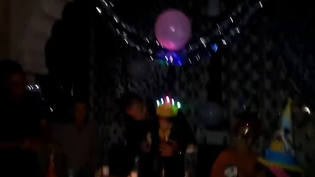 Anniversaire kinan смотреть онлайн