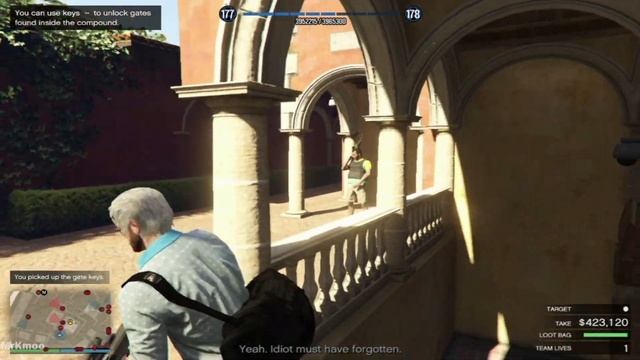 Exploiting Cayo Perico Glitch Replay - How can we close Applications? смотреть онлайн