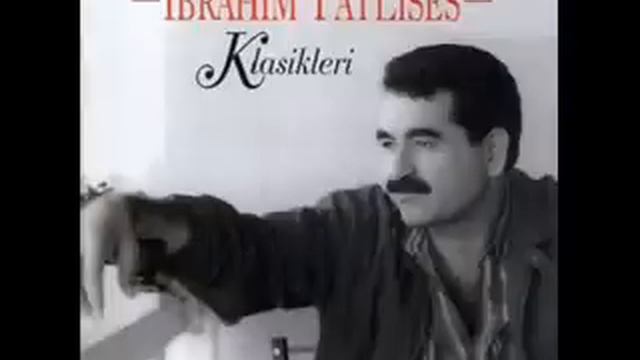 ibrahim tatlises - DOM DOM kursunu смотреть онлайн