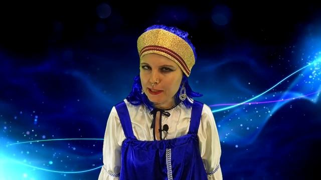 Три девицы. Харе Кришна Истории. смотреть онлайн