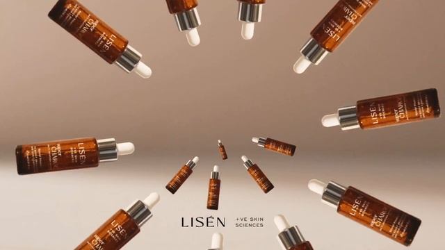 Lisén +ve Skin Sciences смотреть онлайн