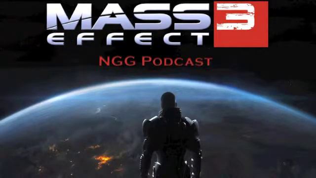 Mass Effect 3 OST: Surkesh смотреть онлайн