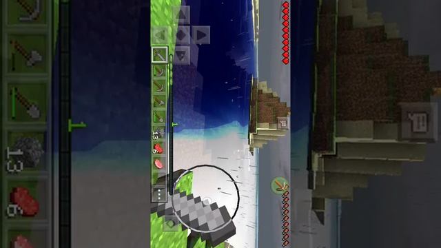 Как поставить на Minecraft Pe моды, текстуры, скины, карты и т. д. С помощью одной программы. смотреть онлайн