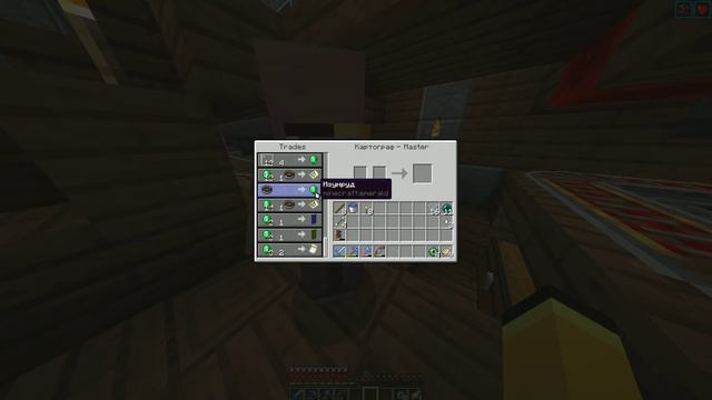 Minecraft 1.14 | День 11 | Майнкрафту 10 лет! (одиноко праздную) смотреть онлайн
