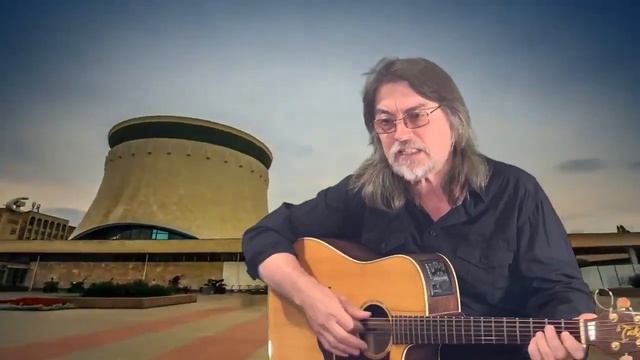 Станислав Бертенев - Русские маяки