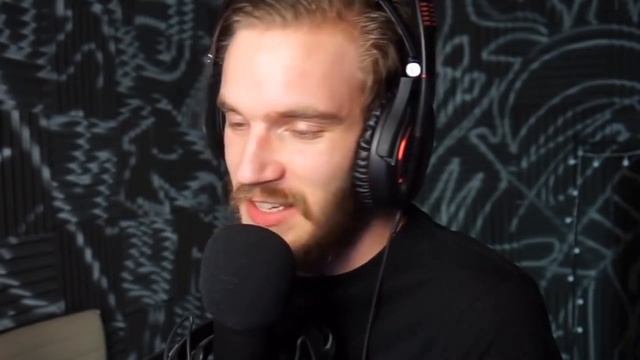 Pewdiepie Try Not To Laugh While React TikTok Video смотреть онлайн