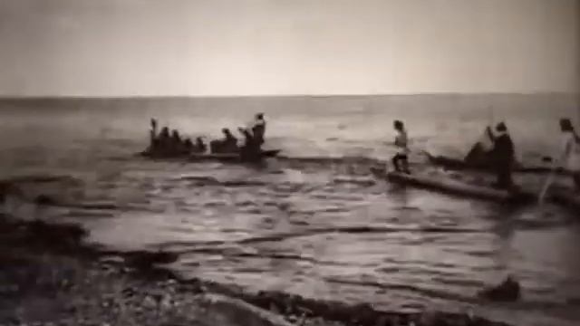 Хронограф. Путешественник и исследователь Дальнего Востока Михаил Венюков смотреть онлайн