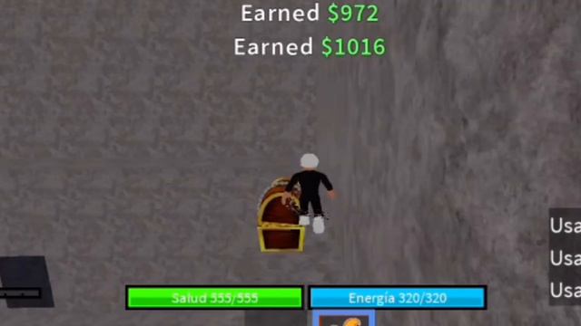bug para tener dinero infinito en (blox fruit) смотреть онлайн