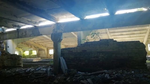 Ферма Постройки Советских времен смотреть онлайн