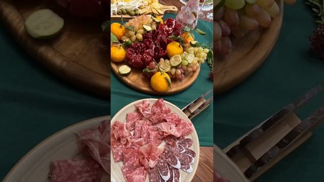 День рождения в формате кулинарной вечеринки ? Приходите #еда #вкусно #кулинарныймастеркласс