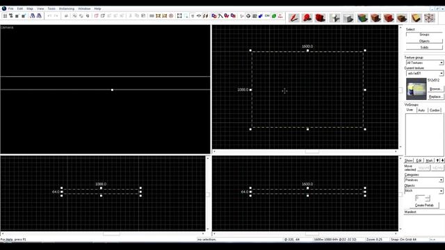 #1 | Как создать карту для CS:GO (Туториал) | Source SDK Hammer смотреть онлайн
