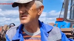 Пропашной культиватор БАРС
