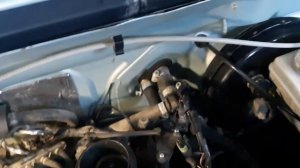 ГБО причины не стабильной работы