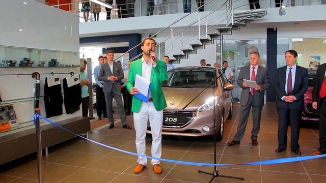 Остап Цимбала ПЕЖО смотреть онлайн