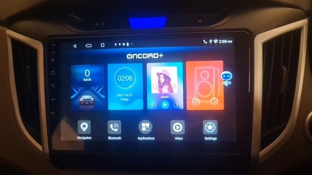 ??How To Install Nexai Voice In Android Car Stereo