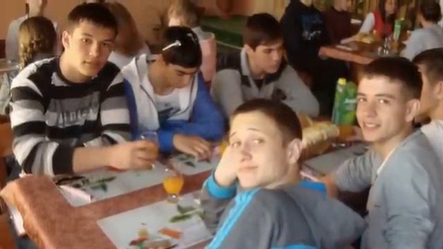 Болград, Васильевка, Каменка... смотреть онлайн