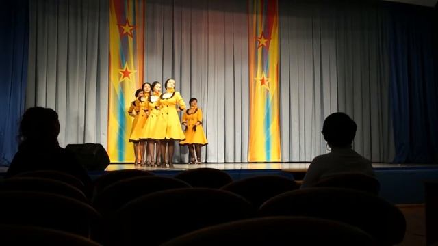 Клуб Сеньоры - Французский вальс смотреть онлайн