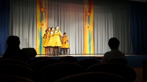 Клуб Сеньоры - Французский вальс