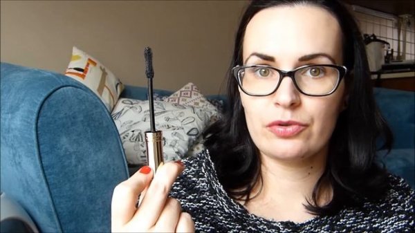 Eveline cosmetics szempillaspirál video review