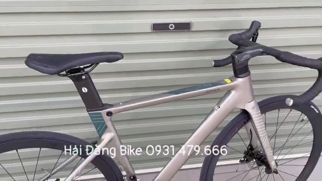 Java Sulior 6 Bộ chuyển động Shimano Tiagra siêu Hót смотреть онлайн