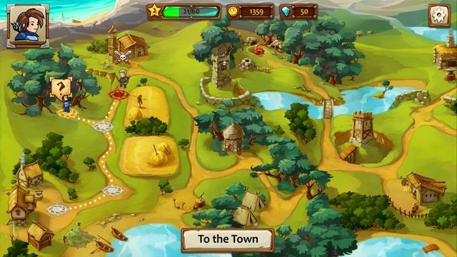 Braveland Heroes: War Strategy - Magic RPG [How To Play] смотреть онлайн