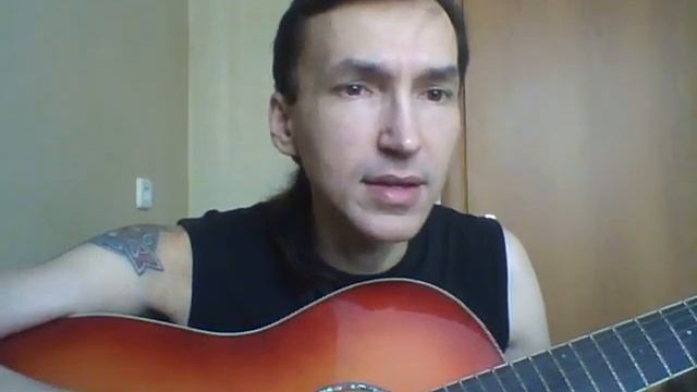 (169) 07. Д.Пестриков - Стихи — не просто отраженье... (25-01-16) смотреть онлайн