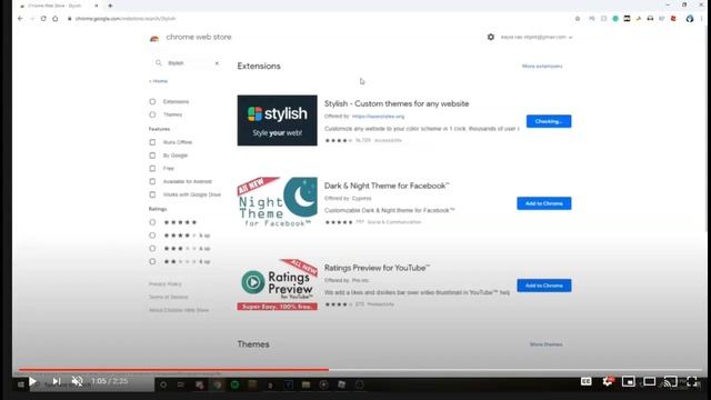 HOW TO CHANGE YOUR ROBLOX BACKGROUND :O | Roblox Tutorial смотреть онлайн