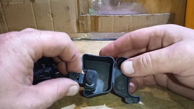 Обзор прецензионного скалывателя для скалывания оптического волокна смотреть онлайн