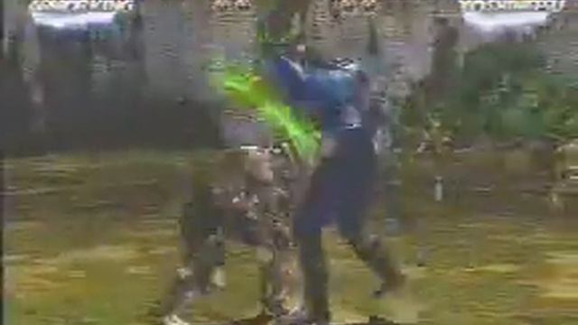 TTT World Championships 2000 31 Mike MIC Nappi US vs Seok Dong Min KR 2 смотреть онлайн