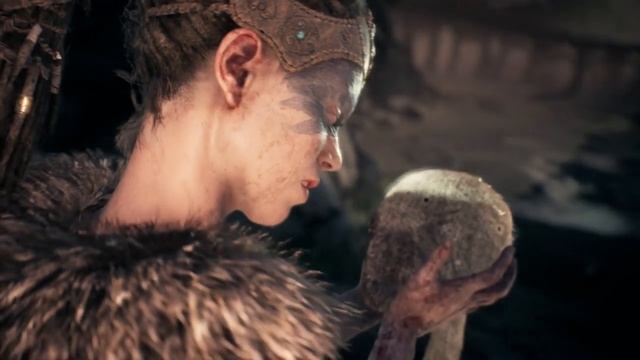 #5 МНЕНИЕ - Hellblade Senua's Sacrifice - Шедевр_.mp4