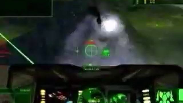 MechWarrior 4: Vengeance gameplay - Awesome engaged смотреть онлайн