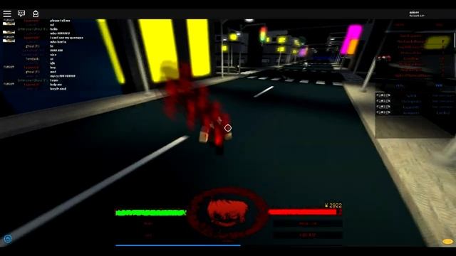 [SOON!] ROBLOX - TGNB - Twitter Codes [Tokyo Ghoul Bloody Nights] смотреть онлайн